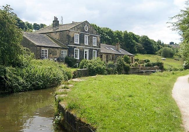 -Rf7H- For Your Relaxed & Cosy Free Parking Leeds  Luaran gambar
