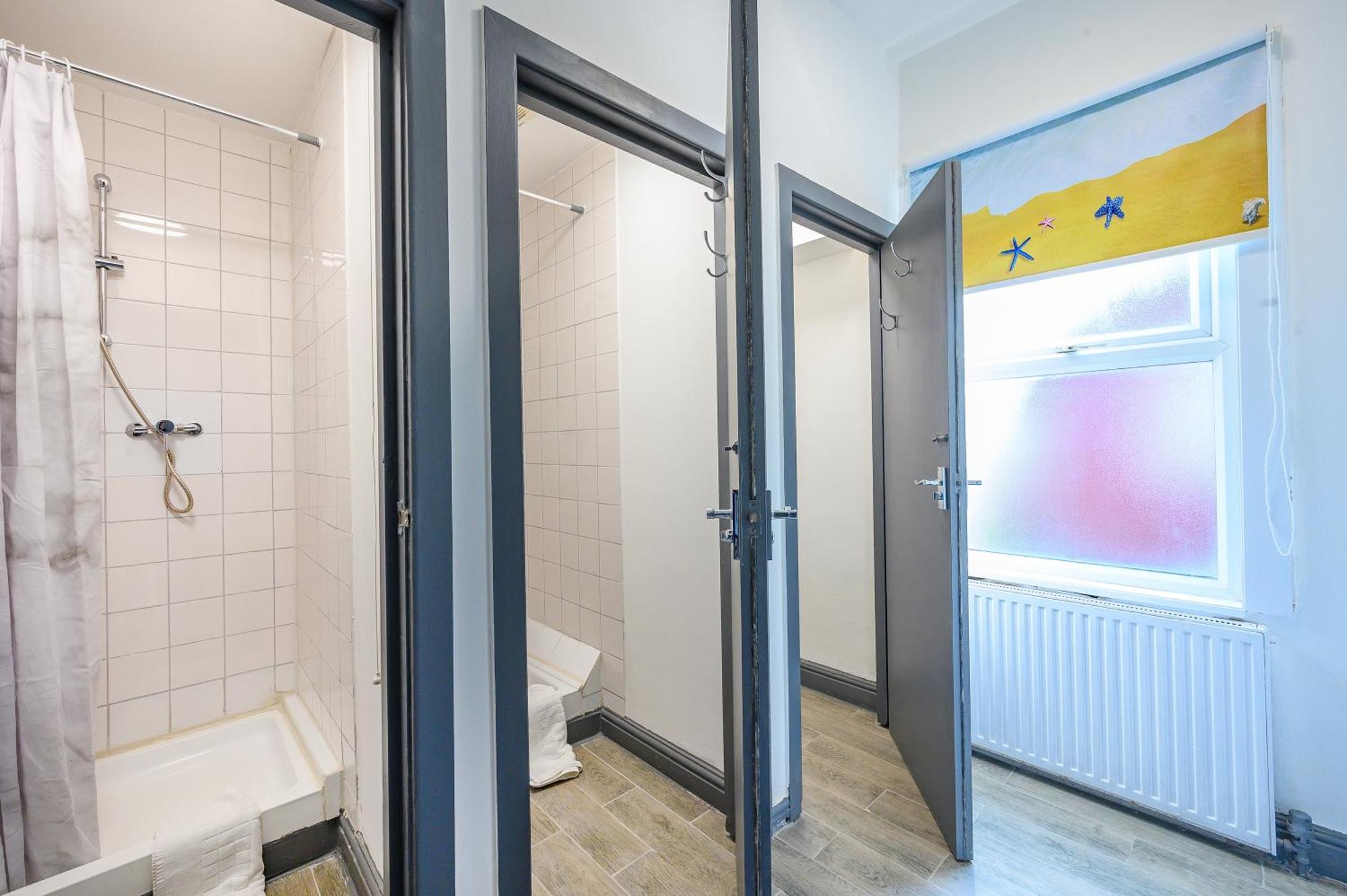 -Rf7H- For Your Relaxed & Cosy Free Parking Leeds  Luaran gambar